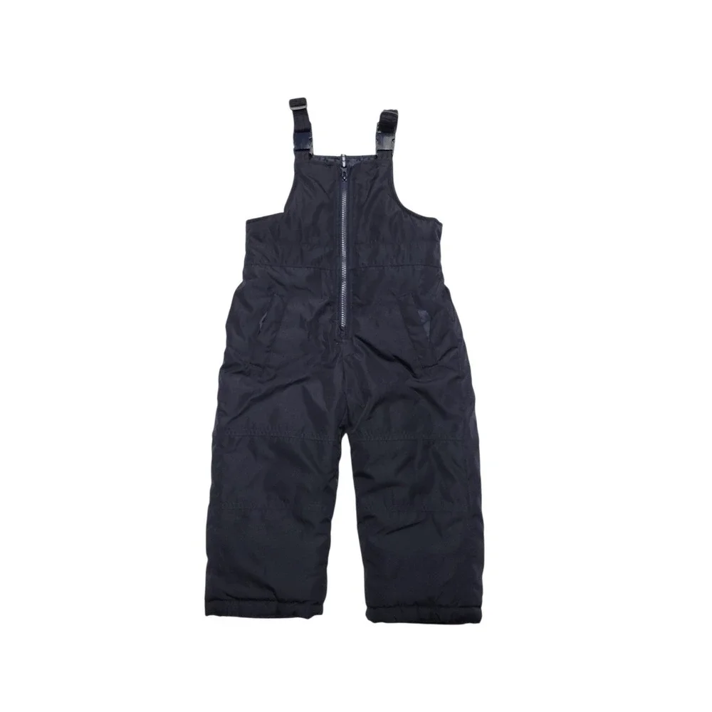 OshKosh B'Gosh baby-boys Ski Jacket and Snowbib Snowsuit Outfit Size 3T
